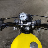 Мотоцикл Kawasaki 250TR з пробігом 7241 km