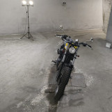 Мотоцикл Kawasaki 250TR з пробігом 7241 km