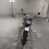 Мотоцикл Suzuki VAN VAN 200 с пробегом 36442 km