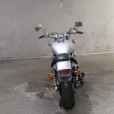Мотоцикл Honda MAGNA250 з пробігом 33014 km