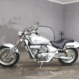 Мотоцикл Honda MAGNA250 з пробігом 33014 km
