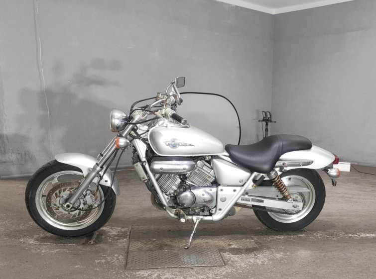 Мотоцикл Honda MAGNA250 з пробігом 33014 km