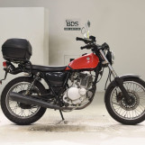 Мотоцикл Suzuki GRASSTRACKER BIGBOY с пробегом 32213 km