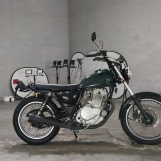 Мотоцикл Suzuki GRASSTRACKER BIGBOY з пробігом 8230 km