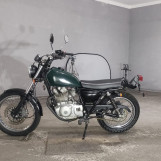 Мотоцикл Suzuki GRASSTRACKER BIGBOY з пробігом 8230 km