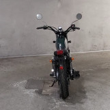 Мотоцикл Suzuki GRASSTRACKER BIGBOY з пробігом 8230 km