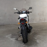 Мотоцикл Honda CB400F с пробегом 23706 km