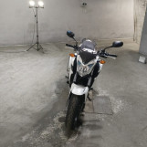 Мотоцикл Honda CB400F с пробегом 23706 km