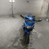 Мотоцикл Suzuki GIXXER250SF с пробегом 19311 km