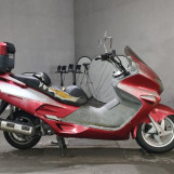 Мотоцикл Honda FORZA з пробігом 36586 km
