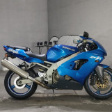 Мотоцикл Kawasaki NINJA ZX-9R з пробігом 95222 km