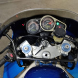 Мотоцикл Kawasaki NINJA ZX-9R з пробігом 95222 km
