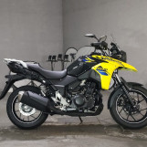 Мотоцикл Suzuki V-STROM DL250