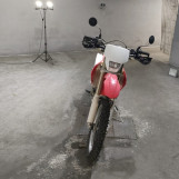 Мотоцикл Honda CRF250X
