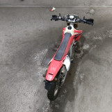 Мотоцикл Honda CRF250X