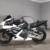 Мотоцикл Honda CBR600RR с пробегом 15377 km