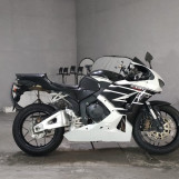 Мотоцикл Honda CBR600RR с пробегом 15377 km