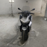 Мотоцикл BMW C400GT з пробігом 101 km