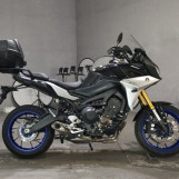 Мотоцикл Yamaha MT-09 TRACER GT з пробігом 9506 km