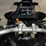 Мотоцикл Yamaha MT-09 TRACER GT з пробігом 9506 km