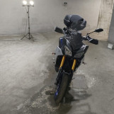 Мотоцикл Yamaha MT-09 TRACER GT з пробігом 9506 km