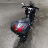 Мотоцикл Yamaha MT-09 TRACER GT з пробігом 9506 km