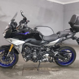 Мотоцикл Yamaha MT-09 TRACER GT з пробігом 9506 km