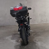 Мотоцикл Yamaha MT-09 TRACER GT з пробігом 9506 km