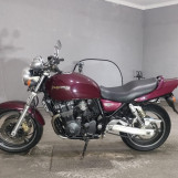 Мотоцикл Suzuki GSX400 INAZUMA с пробегом 73637 km