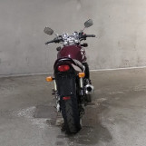 Мотоцикл Suzuki GSX400 INAZUMA с пробегом 73637 km