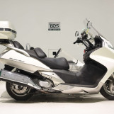 Мотоцикл Honda SILVERWING600 з пробігом 9857 km