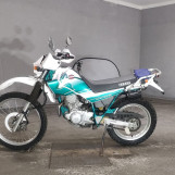 Мотоцикл Yamaha ｾﾛｰ225 з пробігом 8574 km