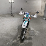 Мотоцикл Yamaha ｾﾛｰ225 з пробігом 8574 km