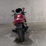 Мотоцикл Kawasaki ZZ-R400 з пробігом 38142 km