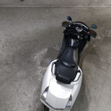 Мотоцикл Yamaha MAXAM250 з пробігом 43503 km