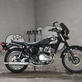 Мотоцикл Kawasaki MEGRO S1 с пробегом 917 km