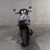 Мотоцикл Yamaha XJR1300 с пробегом 48835 km