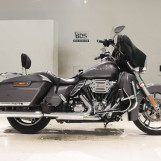 Мотоцикл HD SREET GLIDE FLHX1690 з пробігом 36402 km