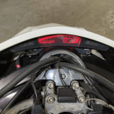 Мотоцикл Yamaha MAXAM250 з пробігом 37089 km