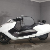 Мотоцикл Yamaha MAXAM250 з пробігом 37089 km