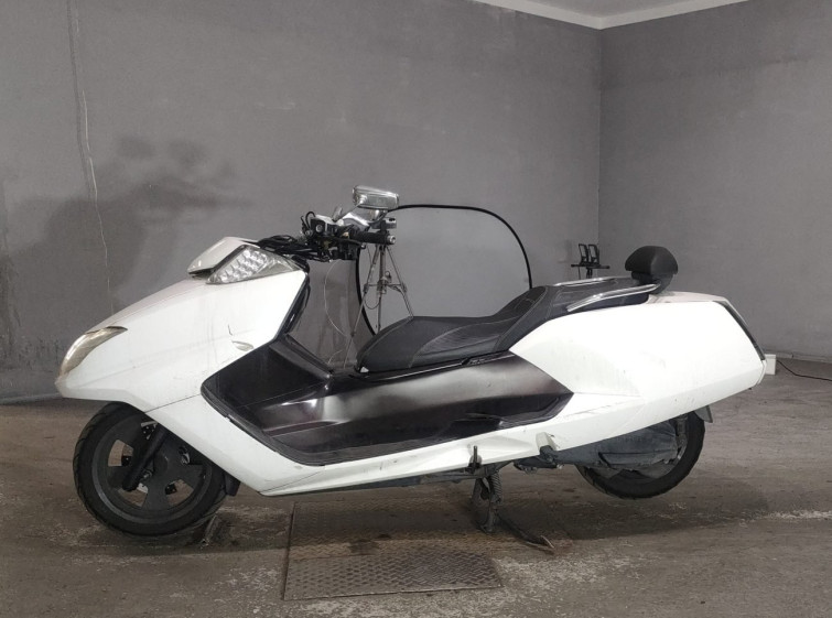 Мотоцикл Yamaha MAXAM250 з пробігом 37089 km