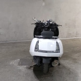 Мотоцикл Yamaha MAXAM250 з пробігом 37089 km