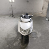 Мотоцикл Yamaha MAXAM250 з пробігом 37089 km