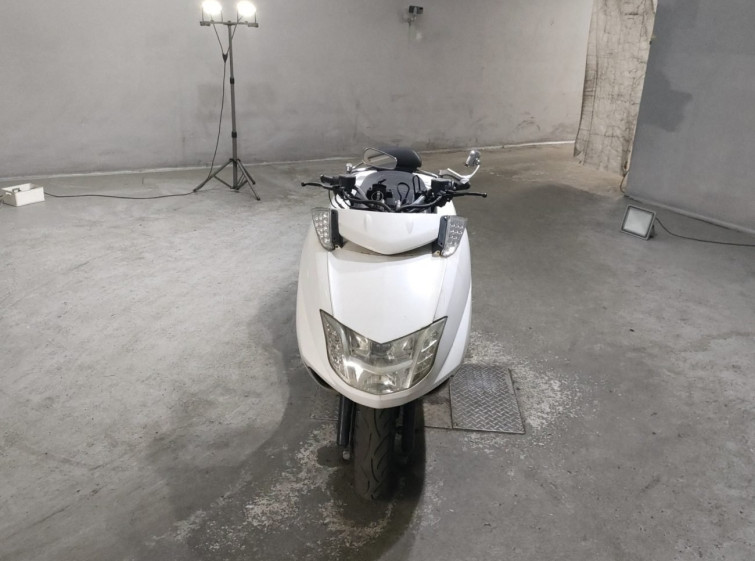 Мотоцикл Yamaha MAXAM250 з пробігом 37089 km