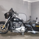 Мотоцикл HD STREET GLIDE FLHXS1870 с пробегом 1357 km