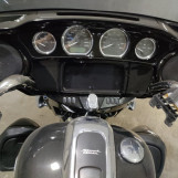 Мотоцикл HD STREET GLIDE FLHXS1870 с пробегом 1357 km