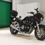 Мотоцикл Yamaha XJR1200R з пробігом 48098 km