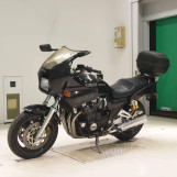Мотоцикл Yamaha XJR1200R з пробігом 48098 km