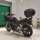 Мотоцикл Yamaha XJR1200R з пробігом 48098 km