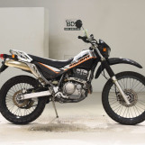 Мотоцикл Kawasaki SUPER SHERPA с пробегом 28345 km